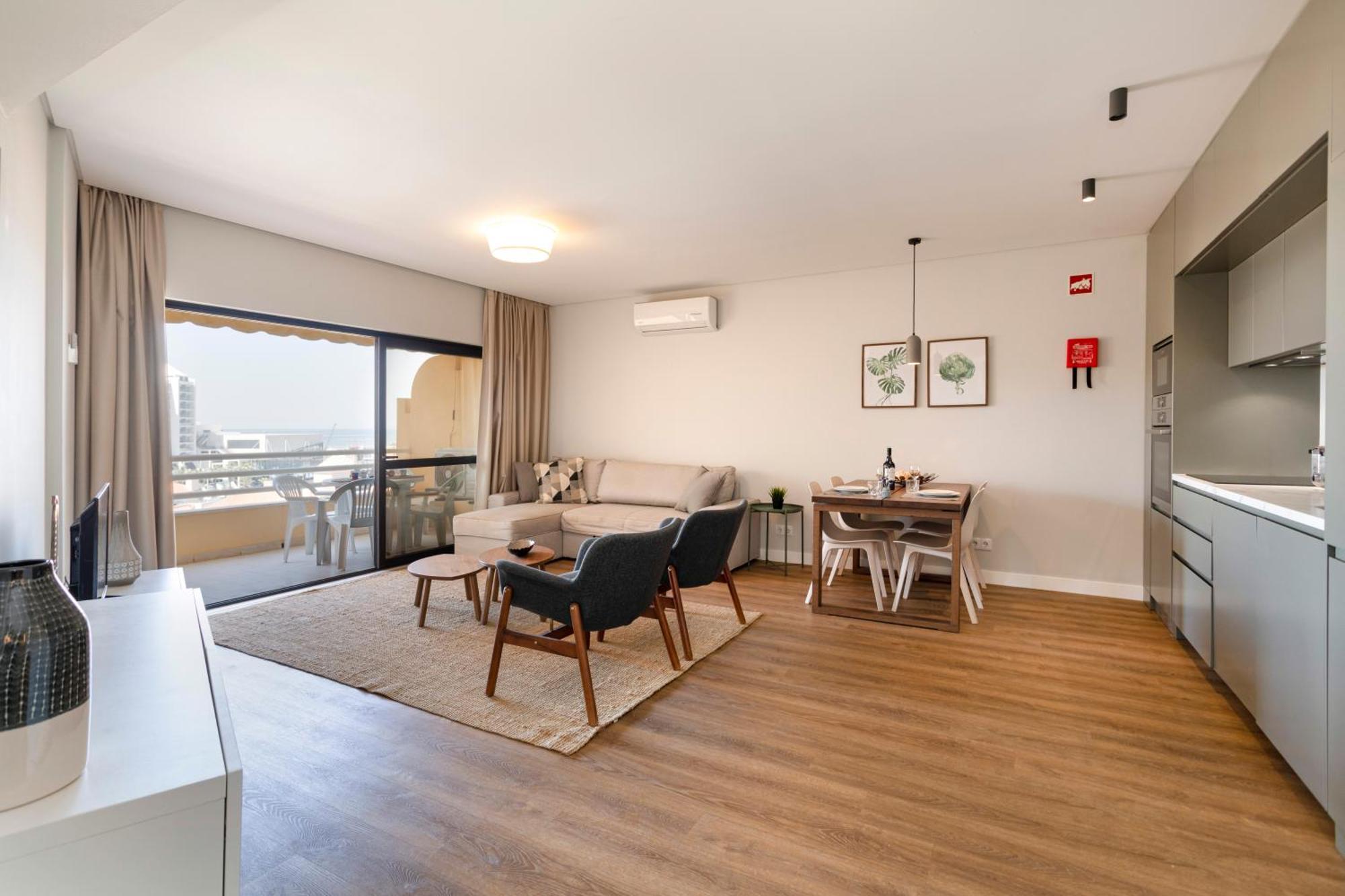 Mila - Vilamoura Dış mekan fotoğraf