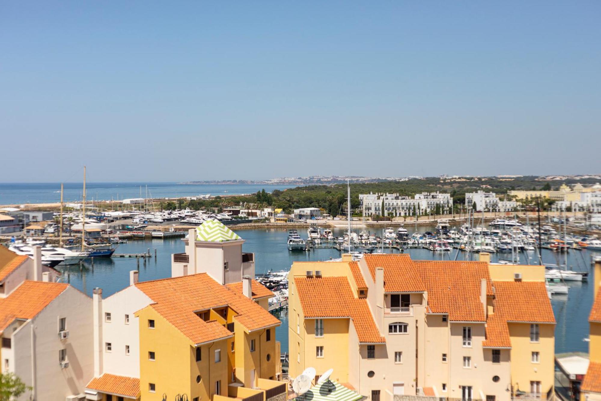 Mila - Vilamoura Dış mekan fotoğraf