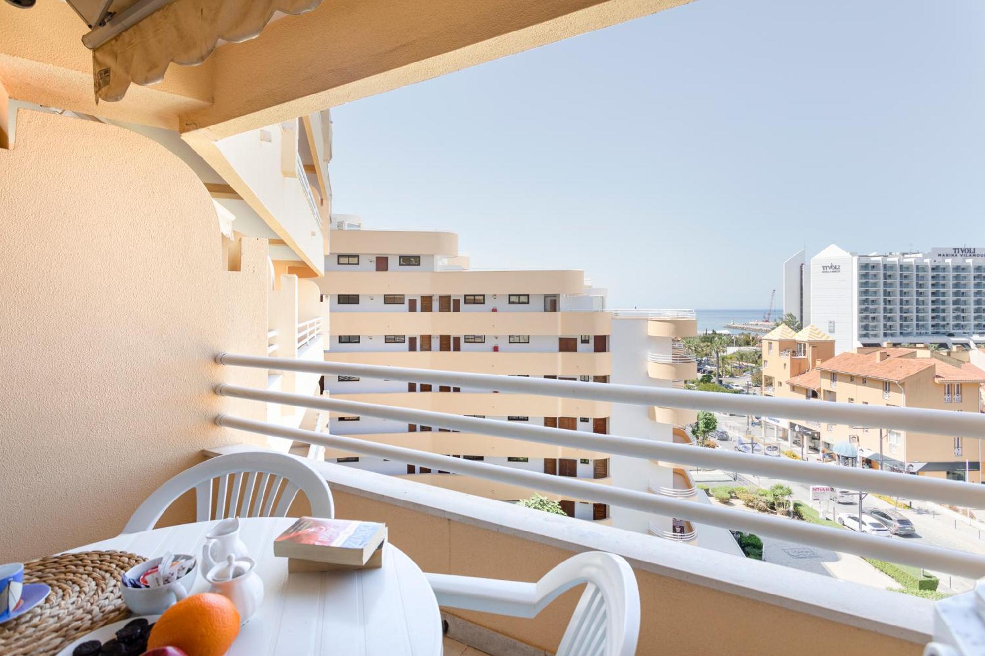 Mila - Vilamoura Dış mekan fotoğraf